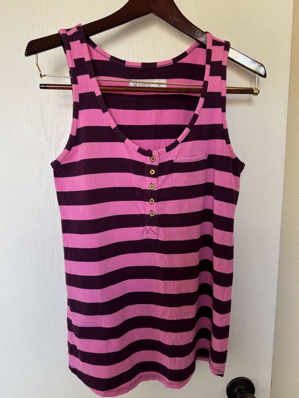 Carve Designs Women’s Tank Top